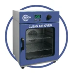 Clean Air Oven