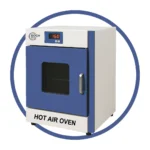 Hot Air Oven