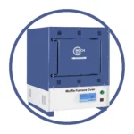 Muffle Furnace Oven