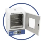 Natural Convection Oven