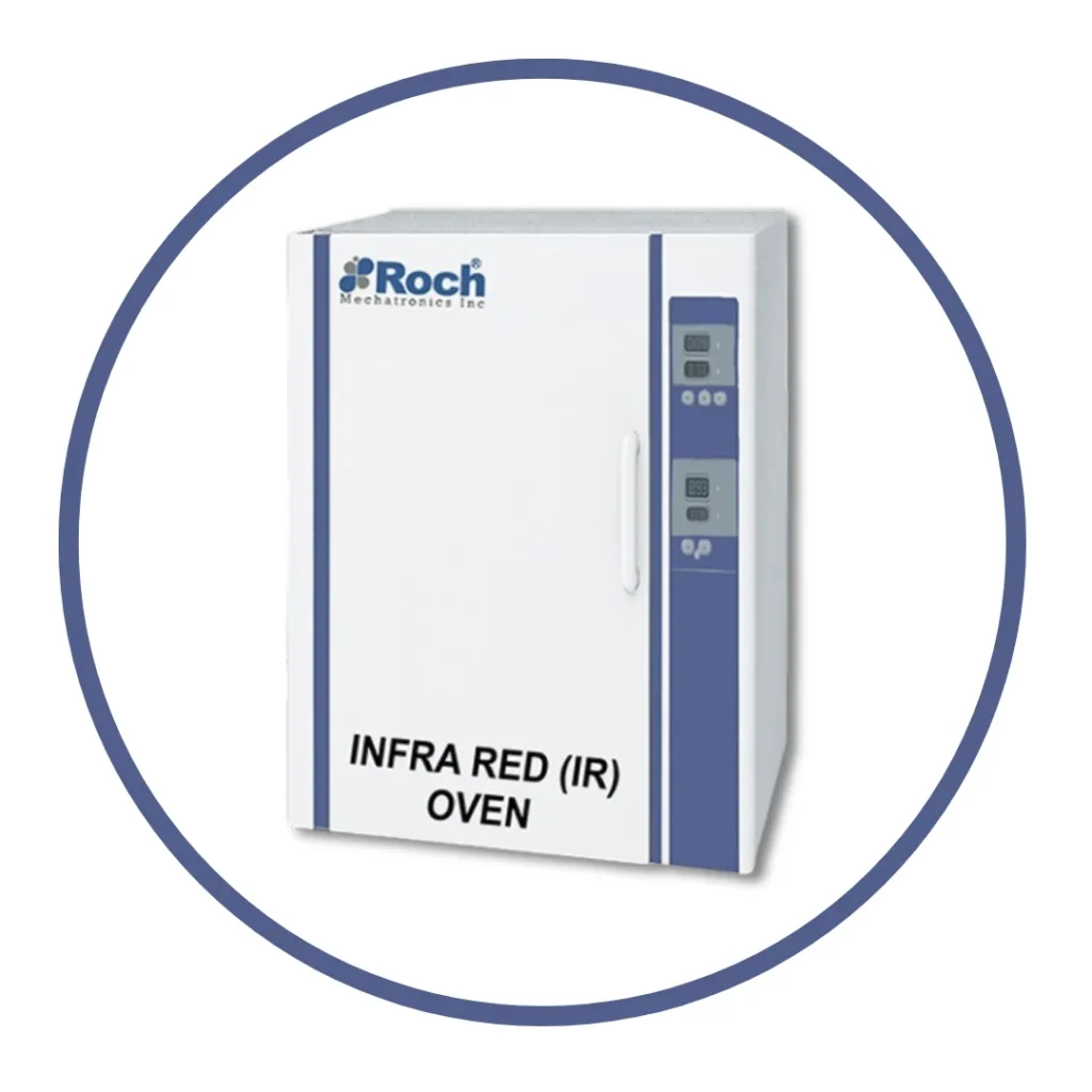 IR Oven