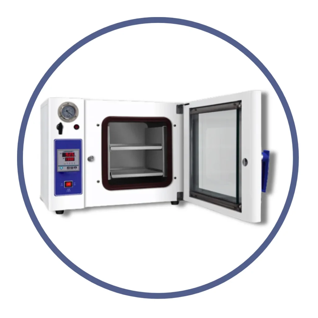 Vacuum Drying Oven